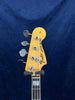 Fender 1975 Jazz Bass in Sunburst with Hard Case Pre-owned
