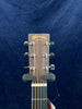 Martin SC-10E Electro Acoustic Cutaway Sure Align in Sapele Pre-owned with Soft Case