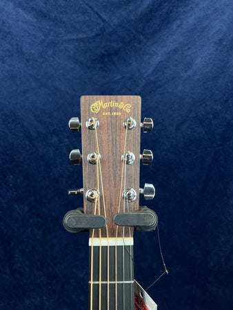 Martin SC-10E Electro Acoustic Cutaway Sure Align in Sapele Pre-owned with Soft Case