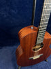Martin SC-10E Electro Acoustic Cutaway Sure Align in Sapele Pre-owned with Soft Case