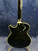 D'Angelico Excel SS Tour Semi-Hollow Electric in Black B-Stock