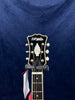 D'Angelico Excel DC Tour Semi Hollow Electric in Black B-Stock