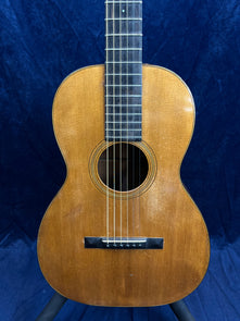 Martin 0-18 1922 Parlour 12 Fret with Original Case