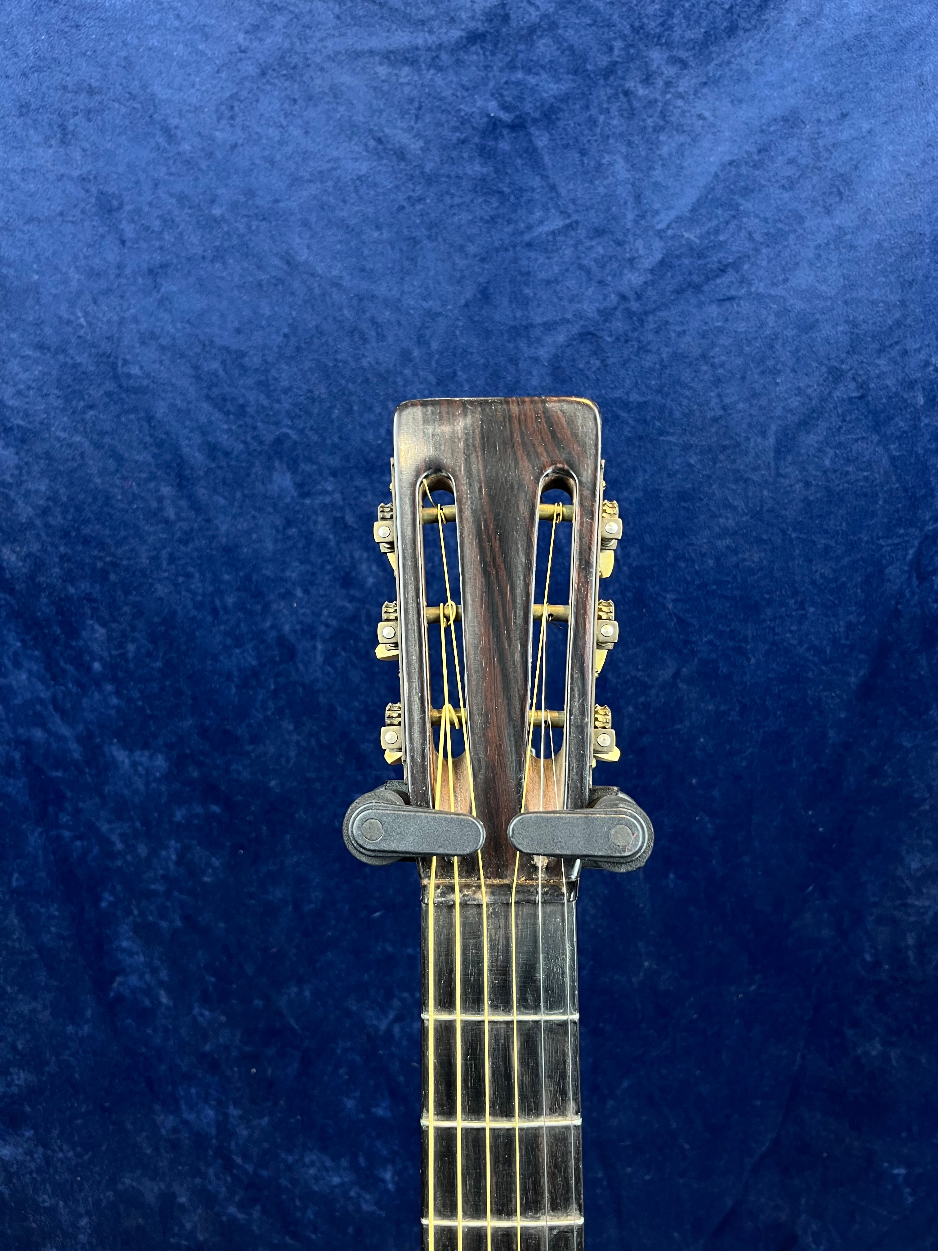 Martin 0-18 1922 Parlour 12 Fret with Original Case