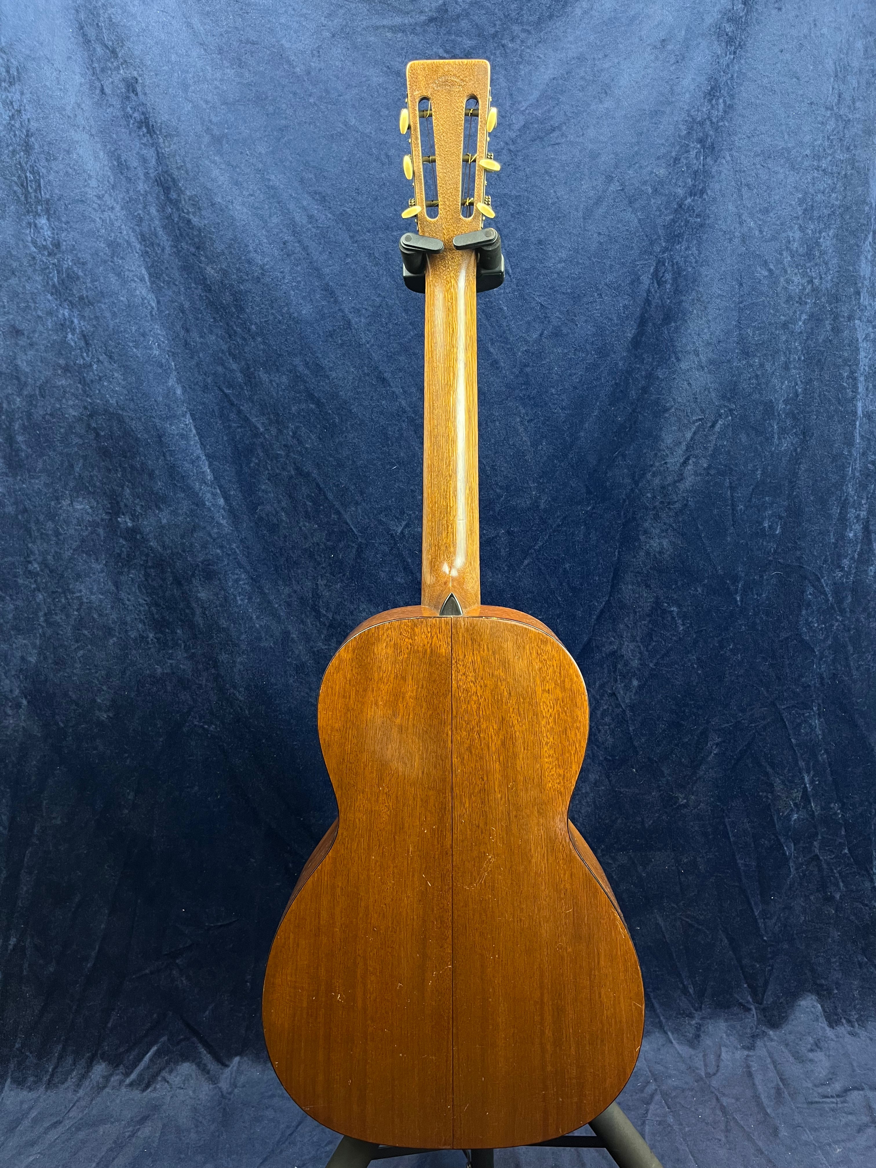 Martin 0-18 1922 Parlour 12 Fret with Original Case