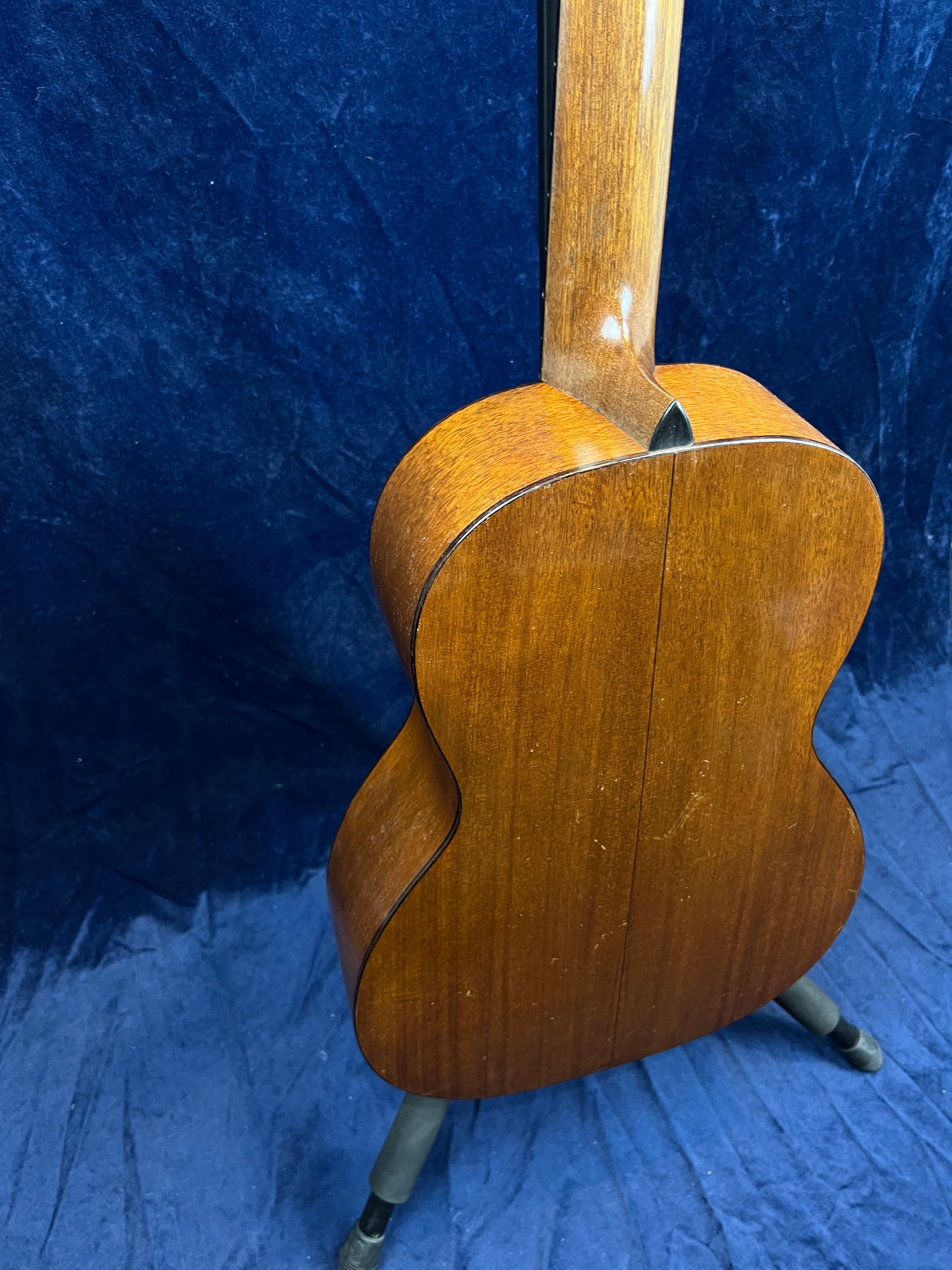 Martin 0-18 1922 Parlour 12 Fret with Original Case
