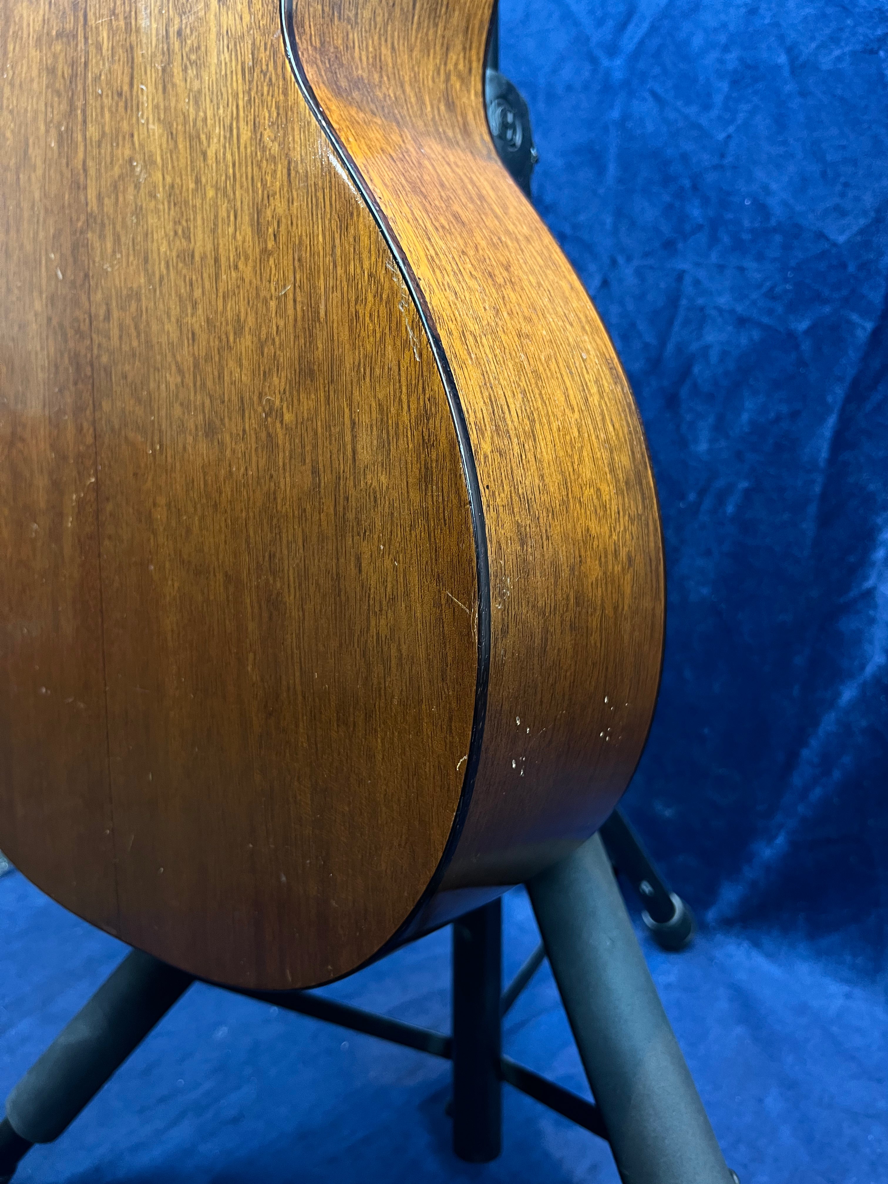 Martin 0-18 1922 Parlour 12 Fret with Original Case