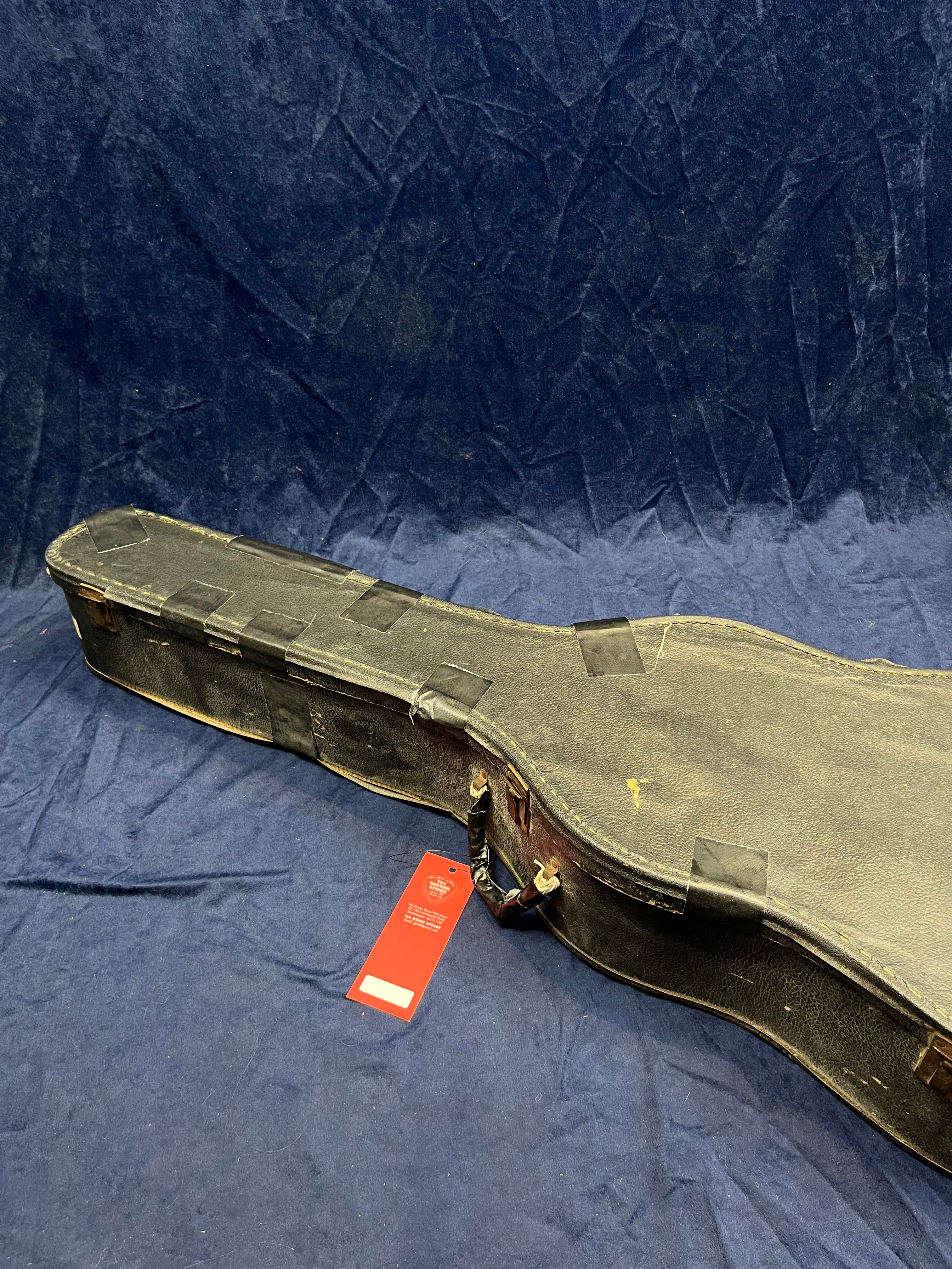 Martin 0-18 1922 Parlour 12 Fret with Original Case