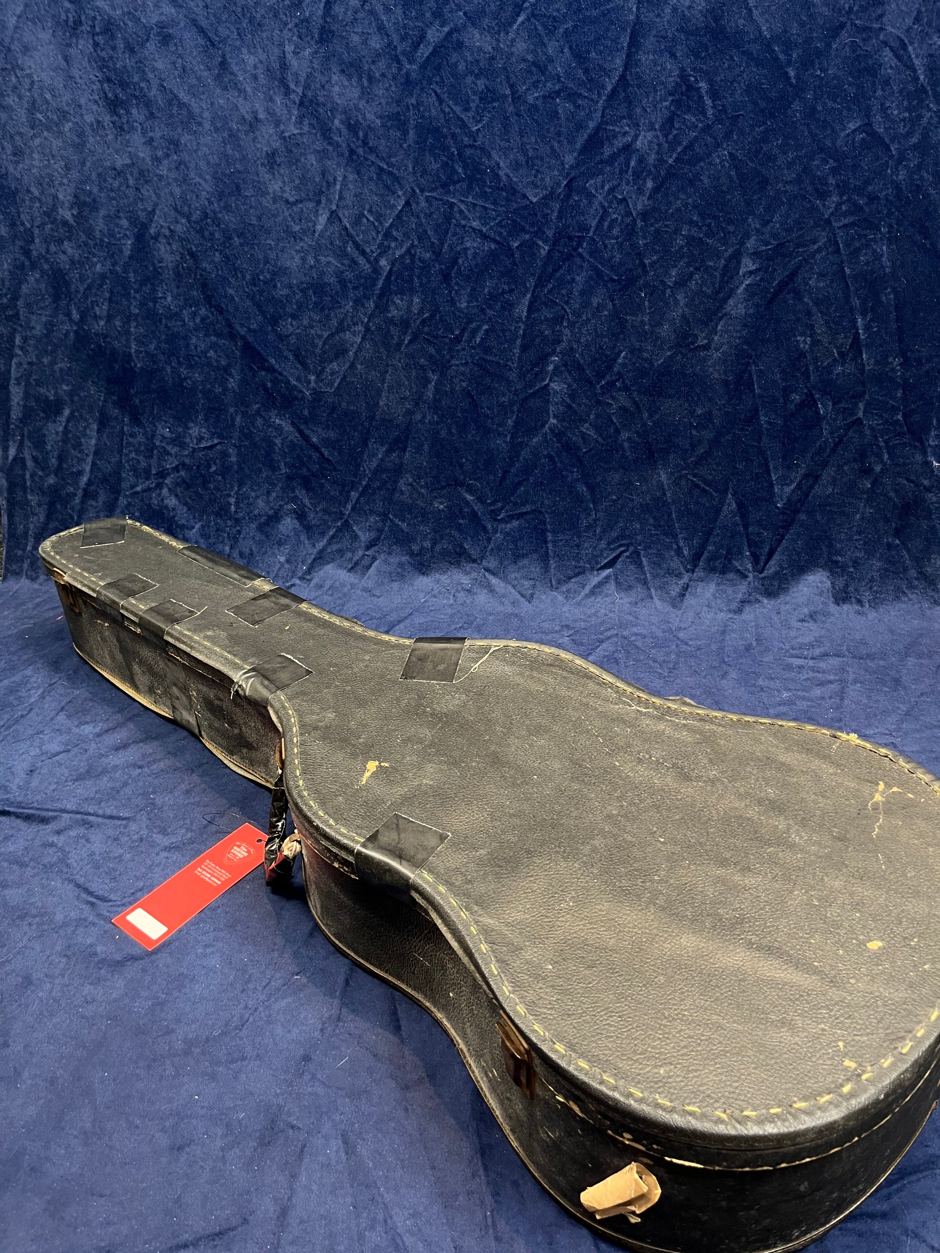 Martin 0-18 1922 Parlour 12 Fret with Original Case