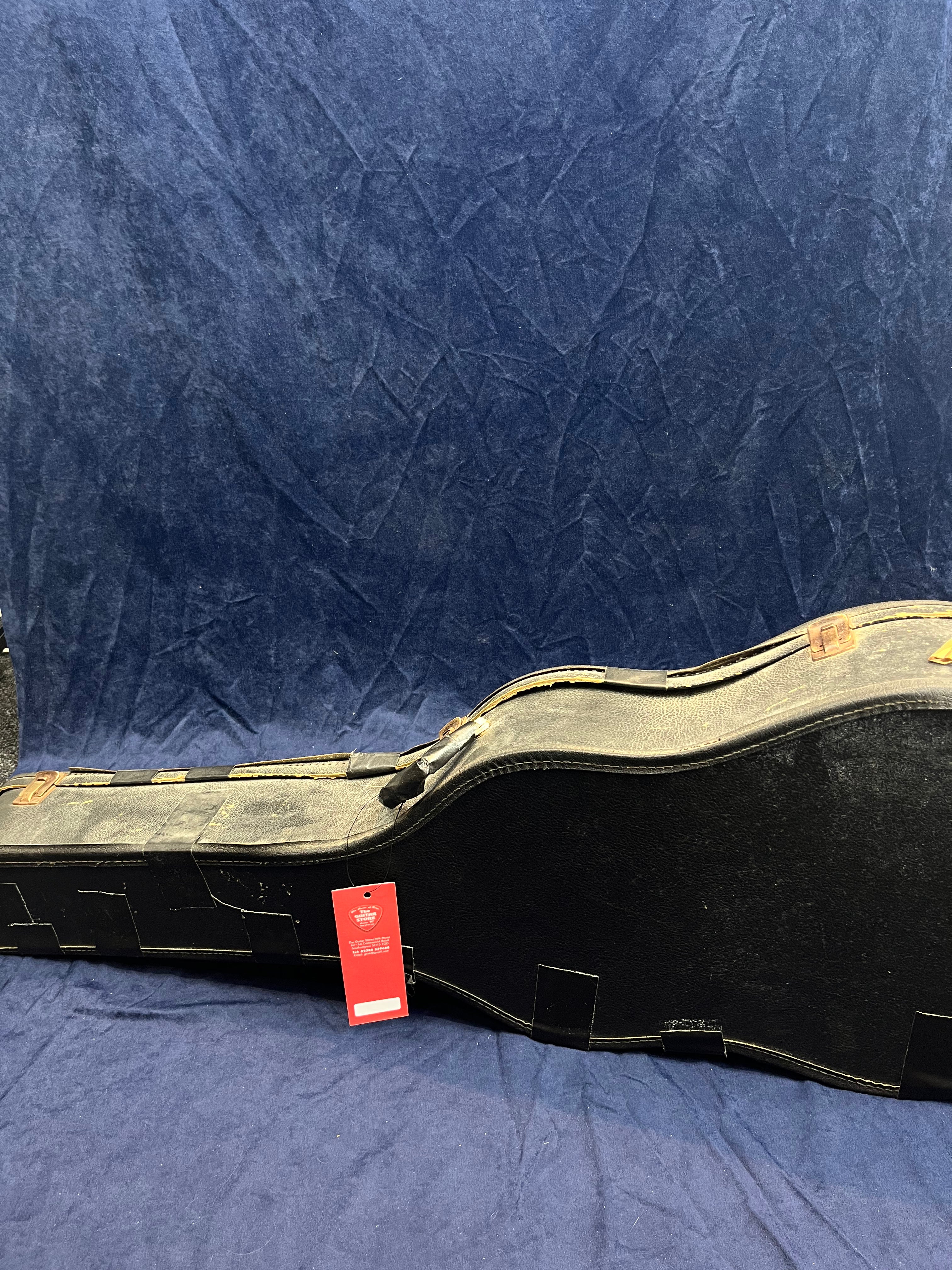 Martin 0-18 1922 Parlour 12 Fret with Original Case