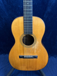 Martin 0-21 1925 Parlour 12 Fret with Original Case