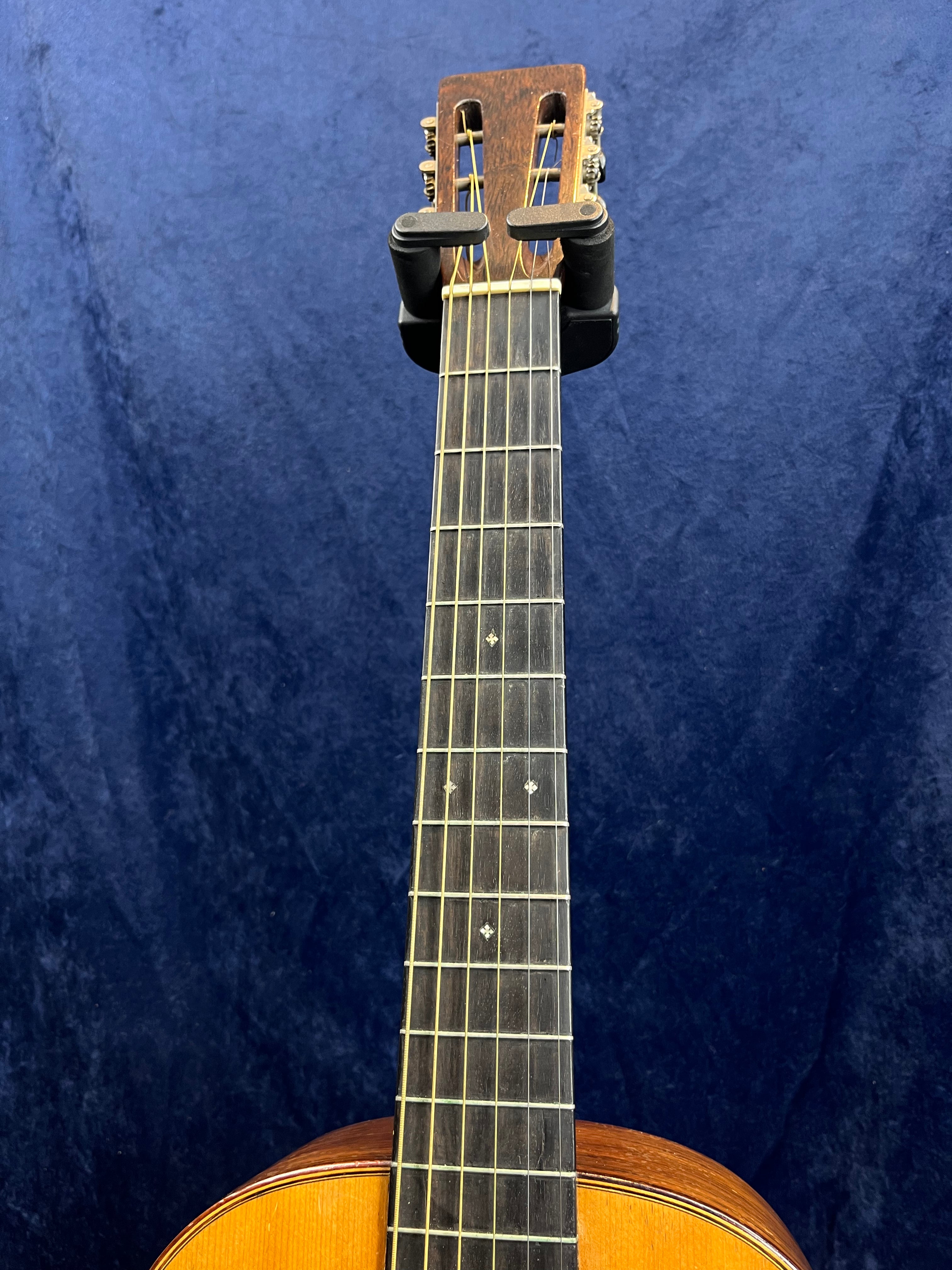 Martin 0-21 1925 Parlour 12 Fret with Original Case