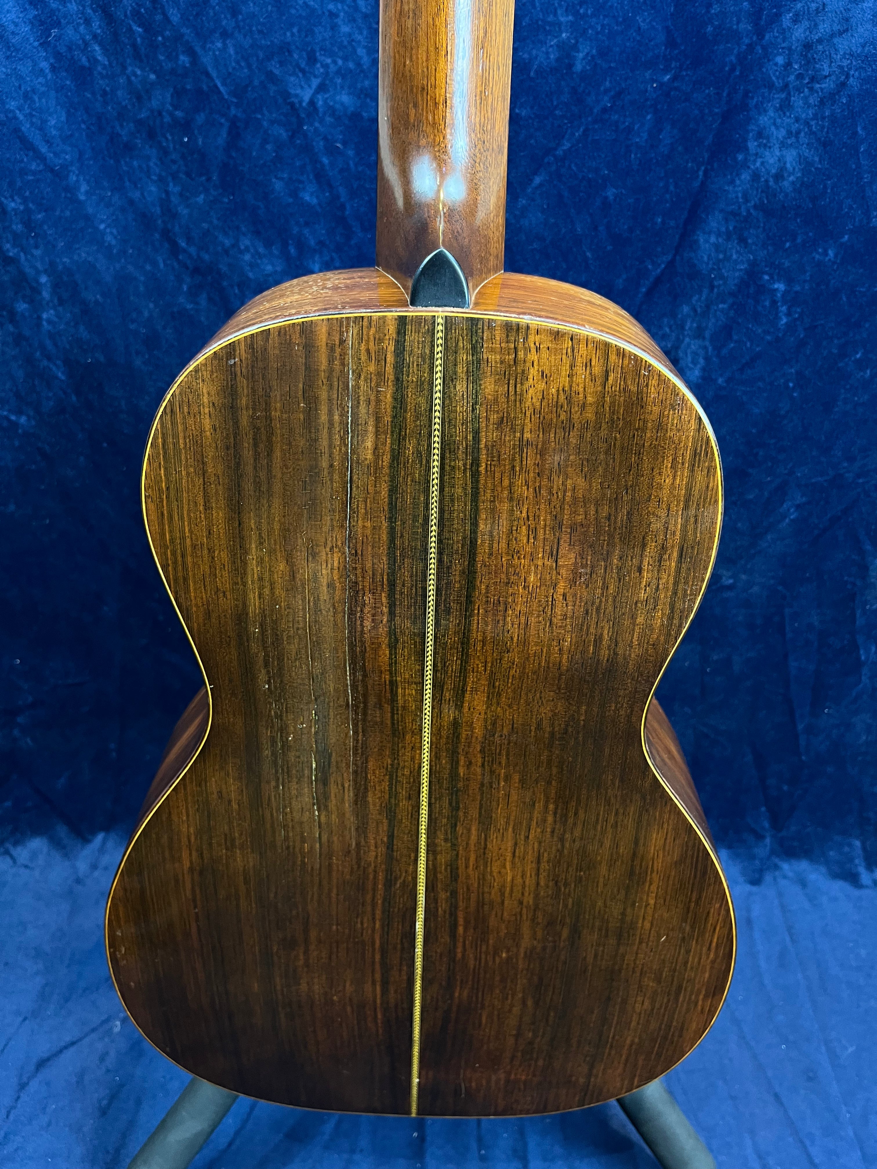 Martin 0-21 1925 Parlour 12 Fret with Original Case
