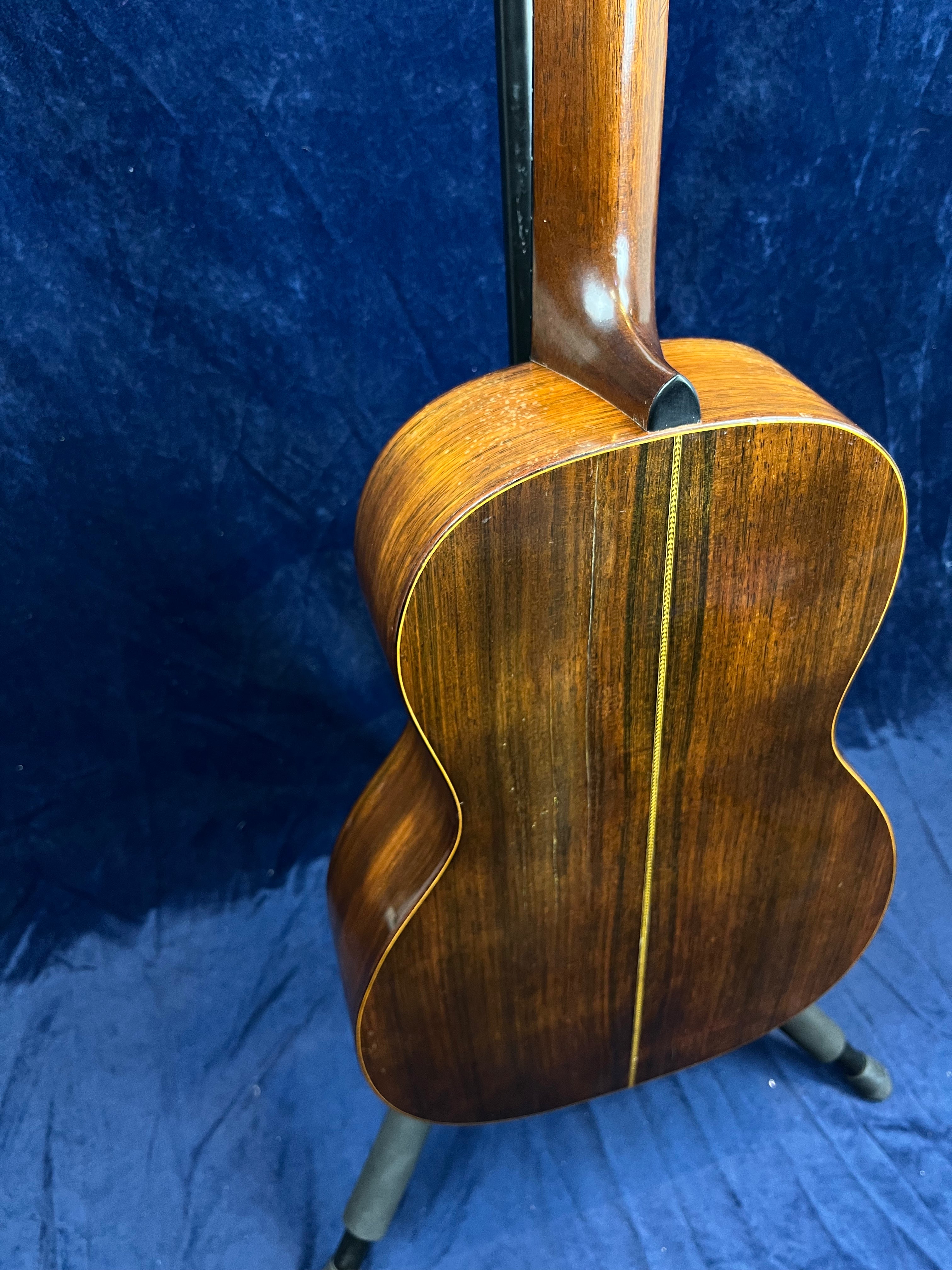 Martin 0-21 1925 Parlour 12 Fret with Original Case