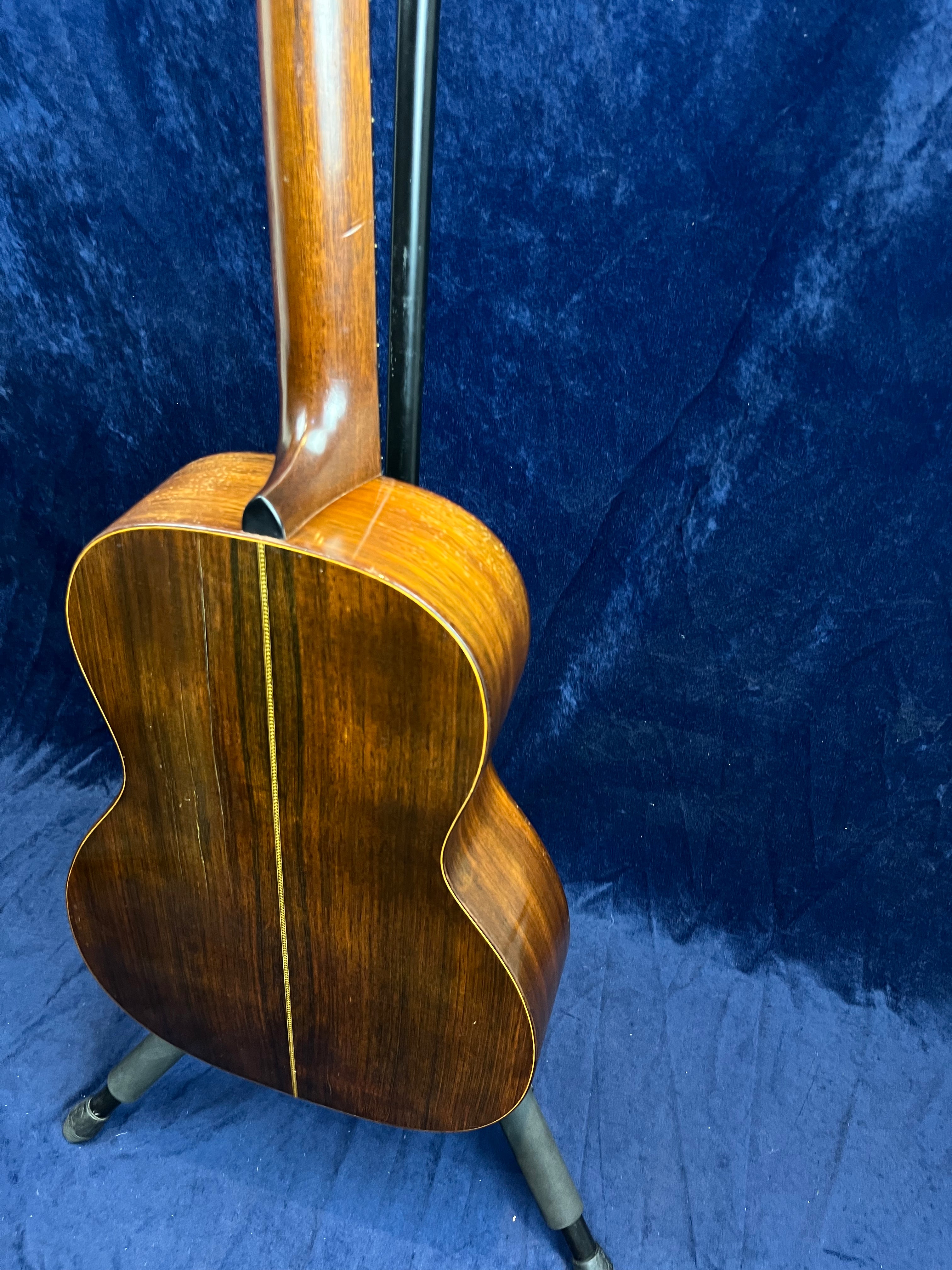 Martin 0-21 1925 Parlour 12 Fret with Original Case