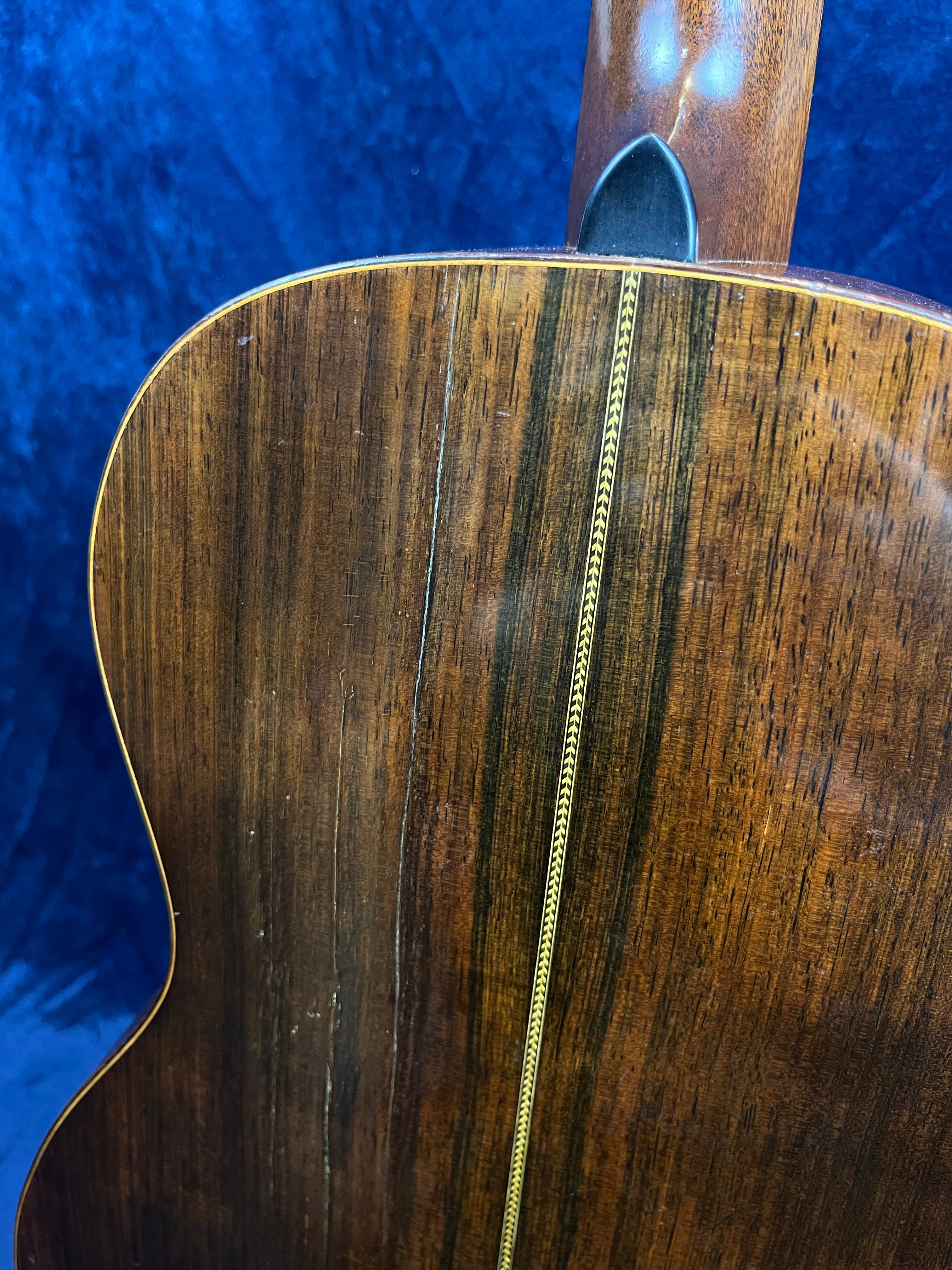 Martin 0-21 1925 Parlour 12 Fret with Original Case