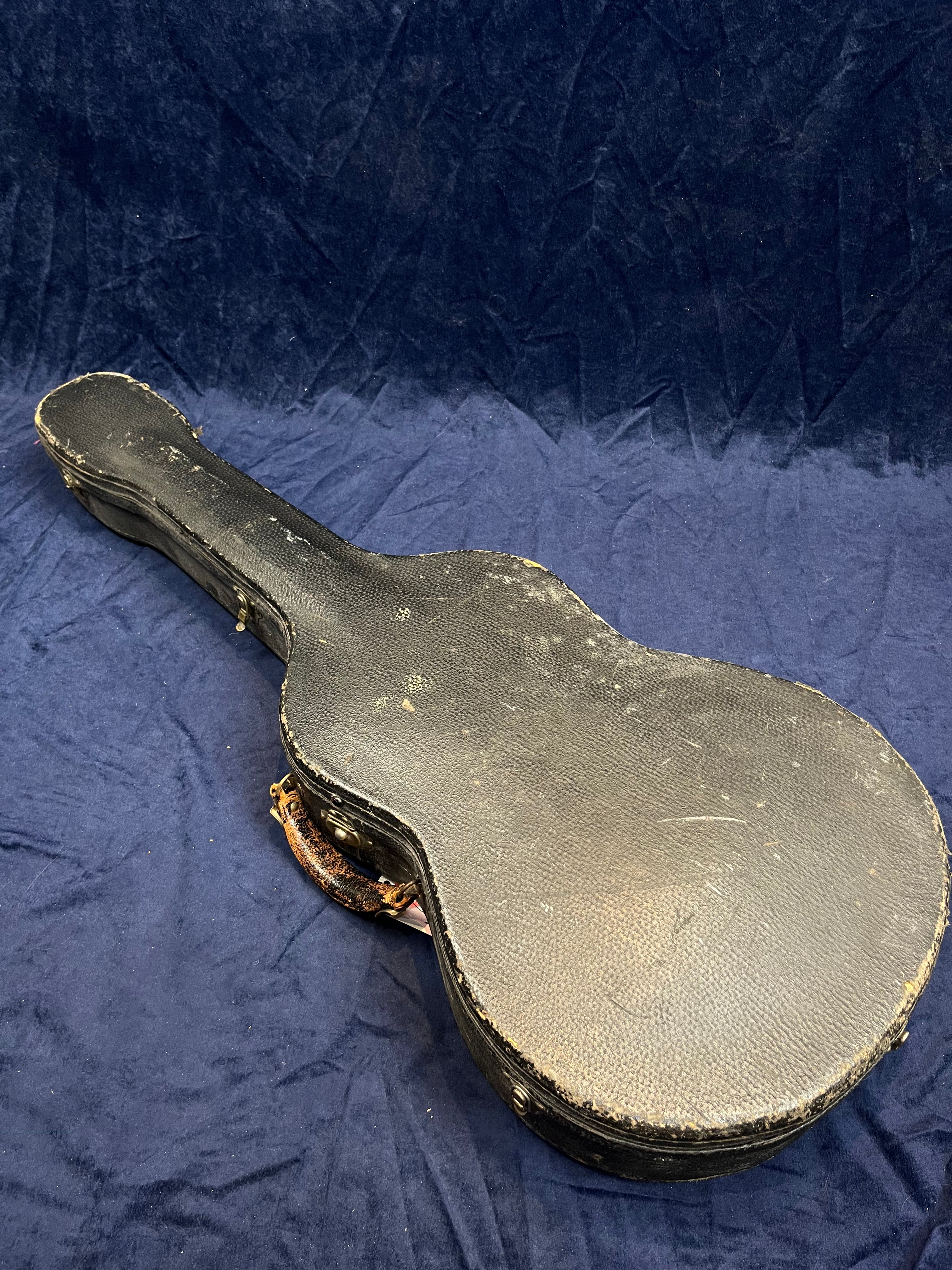 Martin 0-21 1925 Parlour 12 Fret with Original Case