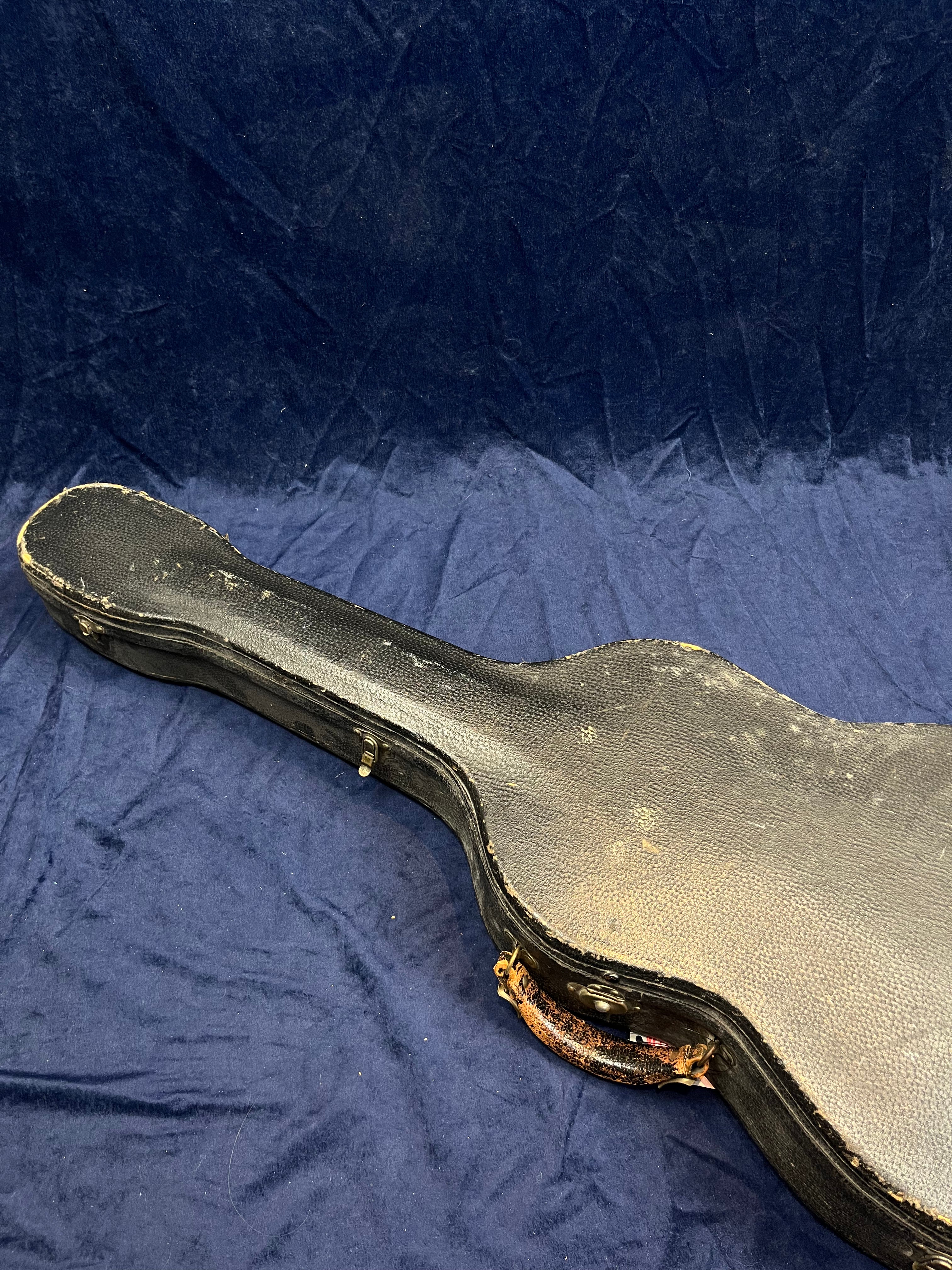 Martin 0-21 1925 Parlour 12 Fret with Original Case