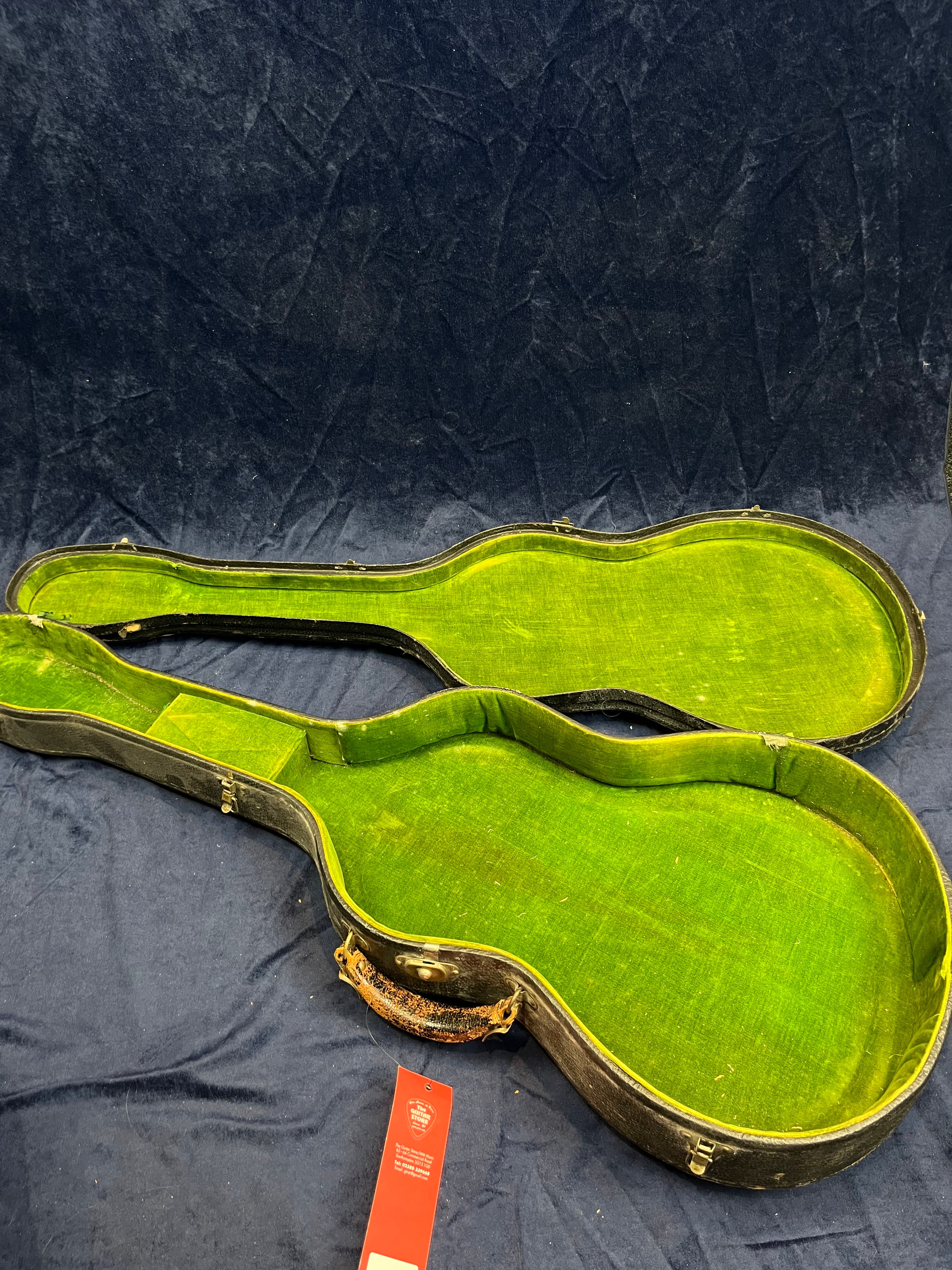 Martin 0-21 1925 Parlour 12 Fret with Original Case