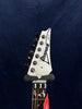 Ibanez JEMJR-WH Jem Junior Steve Vai Signature in White Pre-owned