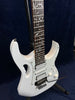 Ibanez JEMJR-WH Jem Junior Steve Vai Signature in White Pre-owned