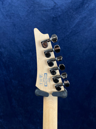 Ibanez JEMJR-WH Jem Junior Steve Vai Signature in White Pre-owned