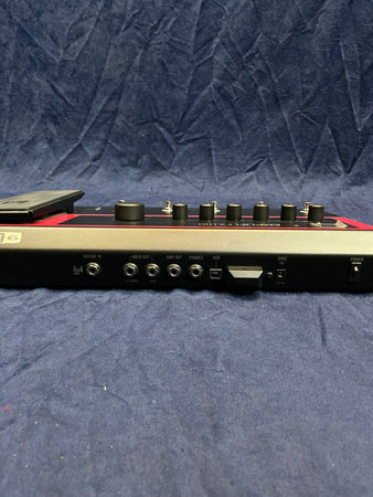Line 6 Amplifi 100FX Digital Modeller Pre-owned with PSU and Bag
