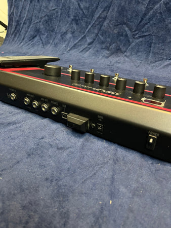 Line 6 Amplifi 100FX Digital Modeller Pre-owned with PSU and Bag