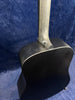 Martin DX Johnny Cash Signature Acoustic Guitar Black Pre-owned