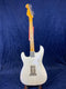 M.B Guitars 62-S 2021 Model in Olympic White Pre-owned