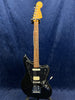Fender Player I Jaguar HS in Black Pre-owned