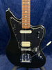 Fender Player I Jaguar HS in Black Pre-owned