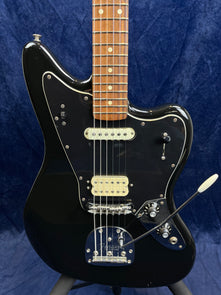 Fender Player I Jaguar HS in Black Pre-owned