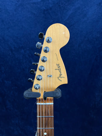 Fender Player I Jaguar HS in Black Pre-owned