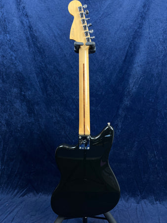 Fender Player I Jaguar HS in Black Pre-owned