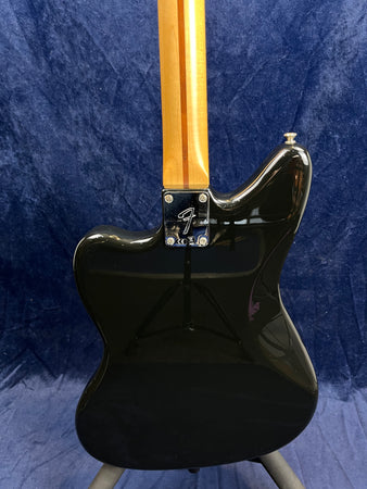 Fender Player I Jaguar HS in Black Pre-owned