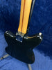 Fender Player I Jaguar HS in Black Pre-owned