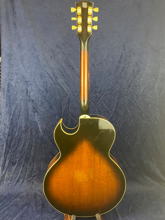 Gibson masterbuilt on sale