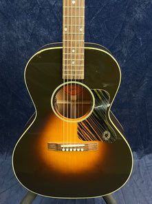 Gibson L-00 Original Parlour Acoustic in Vintage Sunburst Pre-owned