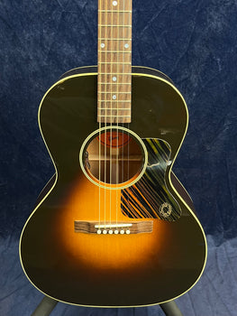 Gibson L-00 Original Parlour Acoustic in Vintage Sunburst Pre-owned