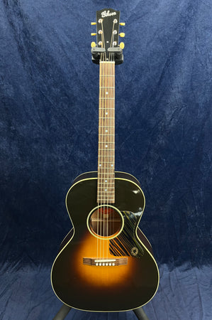 Gibson L-00 Original Parlour Acoustic in Vintage Sunburst Pre-owned