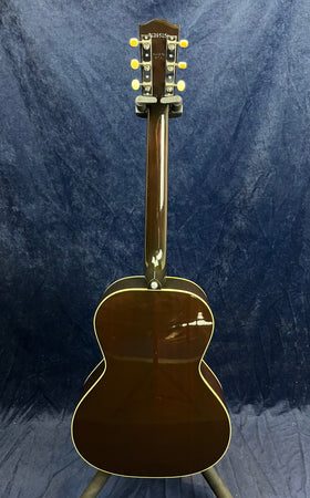 Gibson L-00 Original Parlour Acoustic in Vintage Sunburst Pre-owned