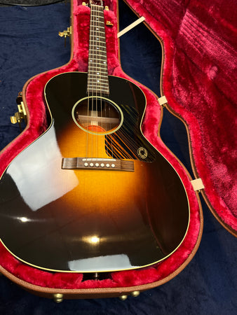 Gibson L-00 Original Parlour Acoustic in Vintage Sunburst Pre-owned