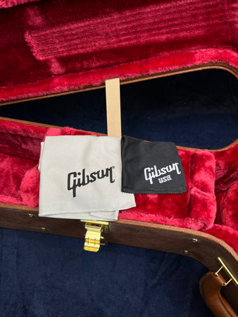 Gibson L-00 Original Parlour Acoustic in Vintage Sunburst Pre-owned