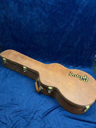 Gibson L-00 Original Parlour Acoustic in Vintage Sunburst Pre-owned