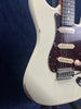 Patina PS-6 S-Type Electric Guitar in White Relic