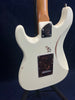 Patina PS-6 S-Type Electric Guitar in White Relic