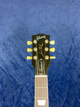 Gibson Les Paul Standard '50s Satin Faded Honeyburst