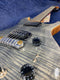 PRS SE Series Pauls Guitar in Charcoal with Gig Bag