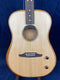 Fender Highway Dreadnought in Natural